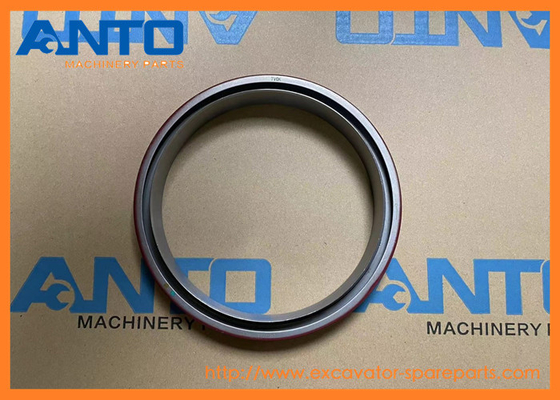 6151-29-4160 6151294160 KOMATSU S6D125 için arka mühür ekskavatör motor parçaları