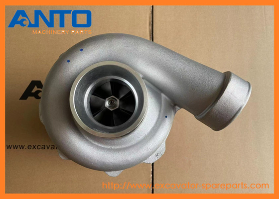 6152-81-8500 6152818500 Komatsu S6D125 için turboşarjlı kazıcı motor parçaları