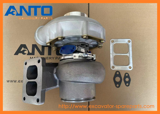 6152-81-8500 6152818500 Komatsu S6D125 için turboşarjlı kazıcı motor parçaları