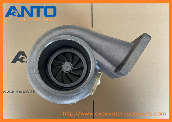 6152-81-8500 6152818500 Komatsu S6D125 için turboşarjlı kazıcı motor parçaları