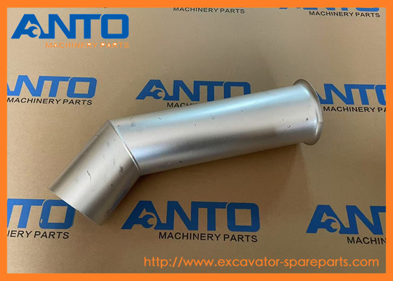 183-8194 1838194 C7 3126B 322C 325C için Muffler boru kazıcı yedek parçaları
