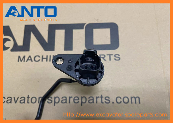6156819110 6156-81-9110 KOMATSU SAA6D125E için kablo kullanımı kazıcı motor parçaları