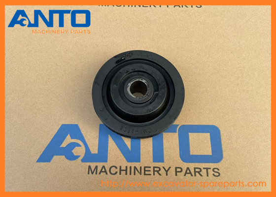 109-9350 109-9369 100-9569 Montaj Kauçuk Yastık Ekskavator Motor Parçaları 3126B için
