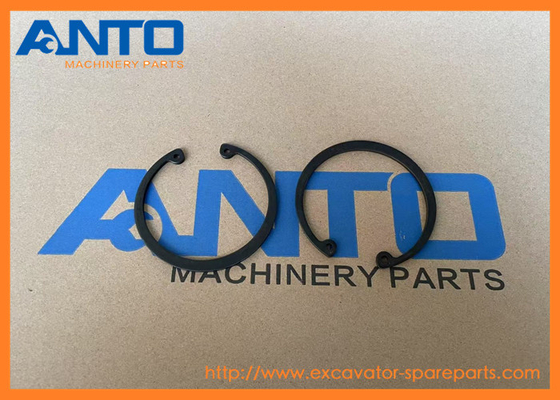 6162-33-2420 6162332420 KOMATSU S6D170 S6D170E için Snap Ring Excavator Motor Parçaları