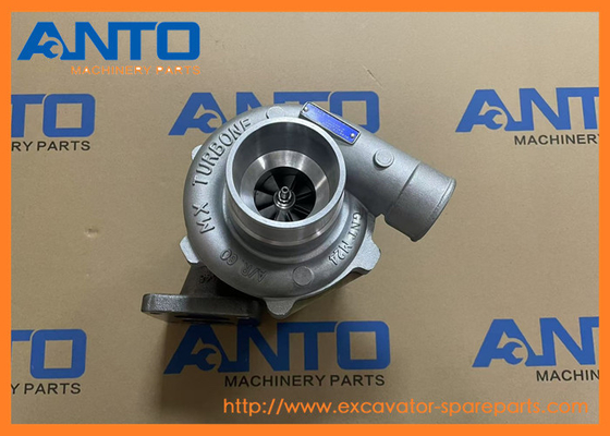6207-81-8210 6207818210 Komatsu S6D95L için turboşarjlı kazıcı motor parçaları