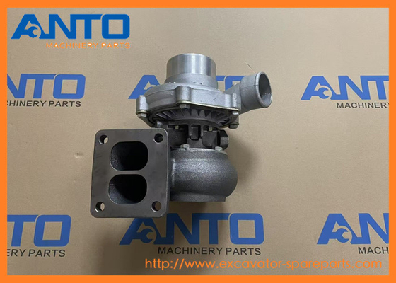 6207-81-8210 6207818210 Komatsu S6D95L için turboşarjlı kazıcı motor parçaları