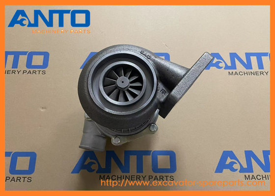 6207-81-8210 6207818210 Komatsu S6D95L için turboşarjlı kazıcı motor parçaları