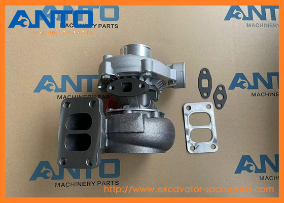 6209-81-8310 6209818310 KOMATSU SA6D95L için Turboşarjlı kazıcı motor parçaları