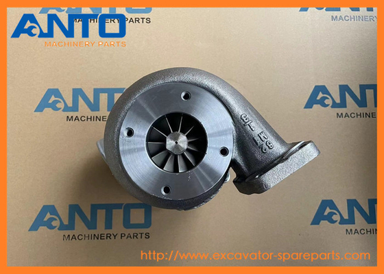 6209-81-8310 6209818310 KOMATSU SA6D95L için Turboşarjlı kazıcı motor parçaları
