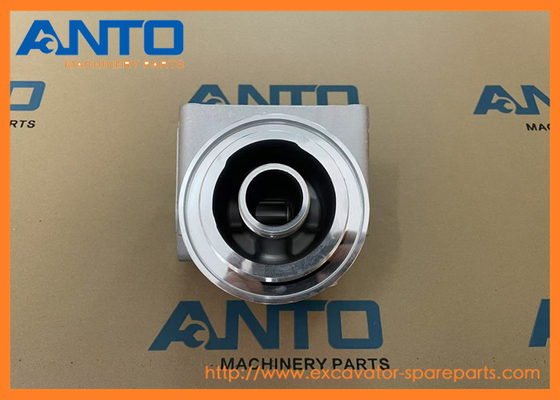 6217-51-5103 6217515103 KOMATSU PC400 PC450 PC490 için Yağ Filtresi Kafa Destesi