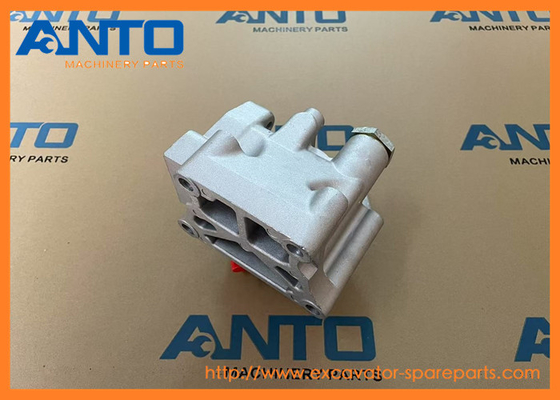 6217-51-5103 6217515103 KOMATSU PC400 PC450 PC490 için Yağ Filtresi Kafa Destesi