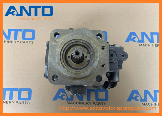 708-1S-00240 7081S00241 Pompa Assy KOMATSU D61EX-15 D85MS-15 için buldozer yedek parçaları