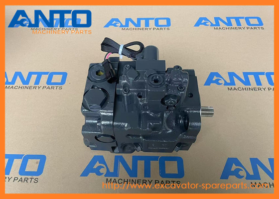 708-1S-00240 7081S00241 Pompa Assy KOMATSU D61EX-15 D85MS-15 için buldozer yedek parçaları