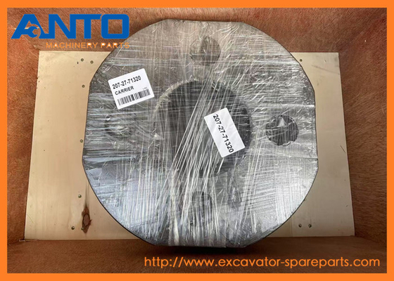 207-27-71320 2072771320 Taşıyıcı KOMATSU PC290-8K PC300-8 PC350-8 için kazıcı yedek parçaları