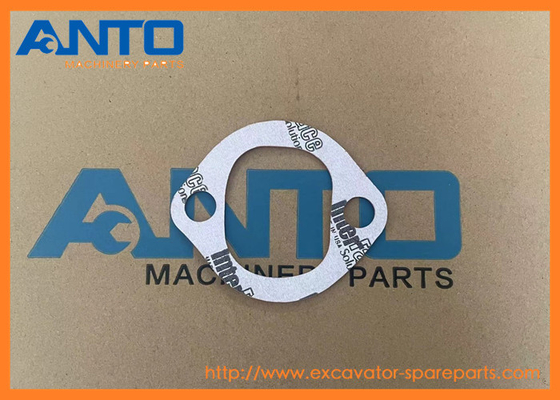 6221-11-6820 6221116820 KOMATSU SA6D108 SAA6D108E için gazket kazıcı motor parçaları