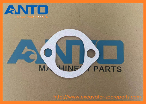 6221-11-6820 6221116820 KOMATSU SA6D108 SAA6D108E için gazket kazıcı motor parçaları