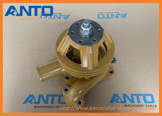 6222-61-1400 6222611400 Komatsu S6D108 için su pompası kazıcı motor parçaları