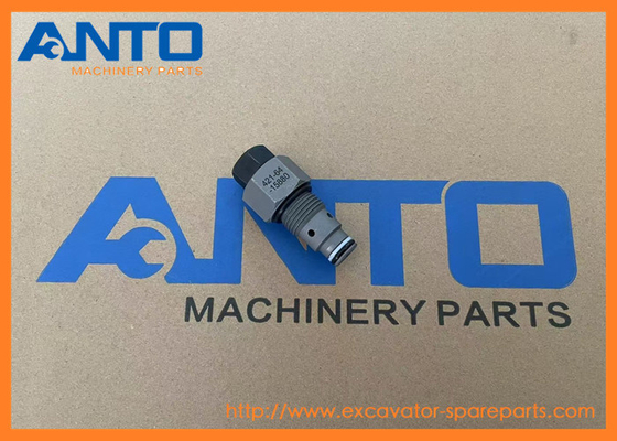 421-64-15880 4216415880 Yardım Valfı KOMATSU Tekerlek yükleyici WA350-3A WA380-3 için yedek parçalar