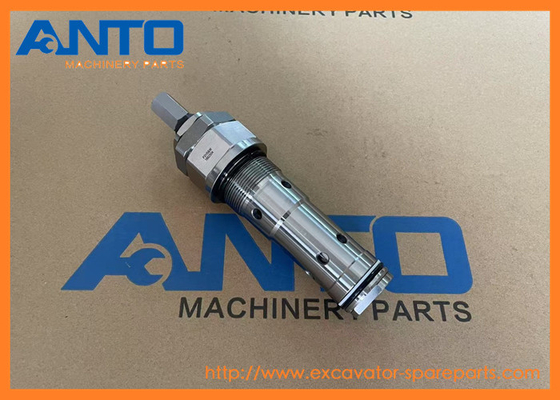 700-93-55000 7009355000 Yardım Valfı KOMATSU Tekerlekli yükleyici WA350-1 WA420-3 için yedek parçalar