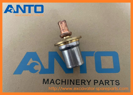 6251-61-2610 6251612610 KOMATSU SAA6D125E için Valve Excavator Motor Parçaları