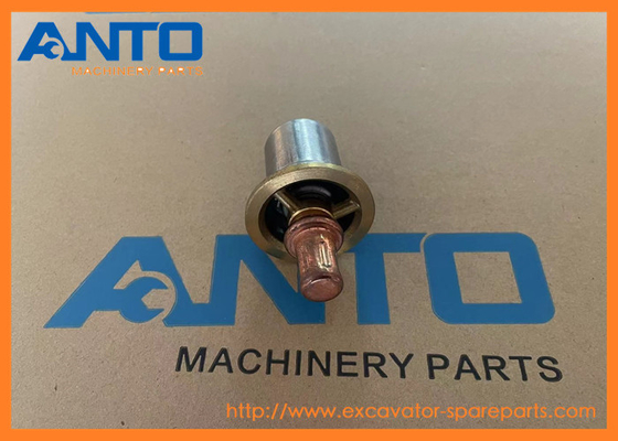 6251-61-2610 6251612610 KOMATSU SAA6D125E için Valve Excavator Motor Parçaları