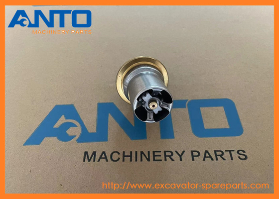 6251-61-2610 6251612610 KOMATSU SAA6D125E için Valve Excavator Motor Parçaları