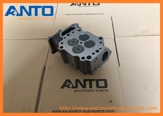 6251-11-1200 6251111200 Silindir başı Assy Ekskavatör motor parçaları KOMATSU SAA6D108E için