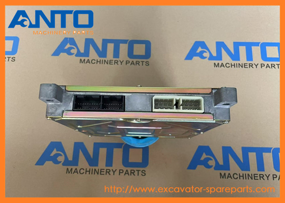 7834-10-2000 7834-10-2001 7834-10-2003 ECU Kontrolör KOMATSU Kazıcı yedek parçaları PC100-6 için