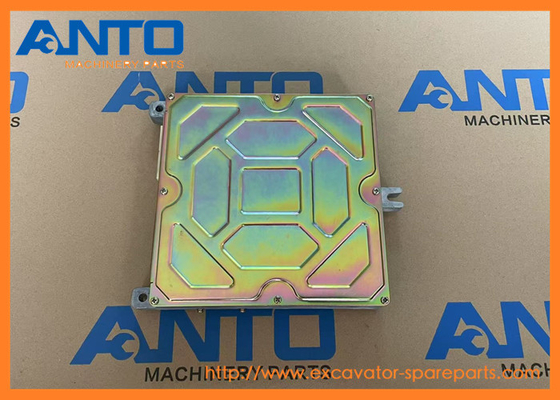 7834-10-2000 7834-10-2001 7834-10-2003 ECU Kontrolör KOMATSU Kazıcı yedek parçaları PC100-6 için