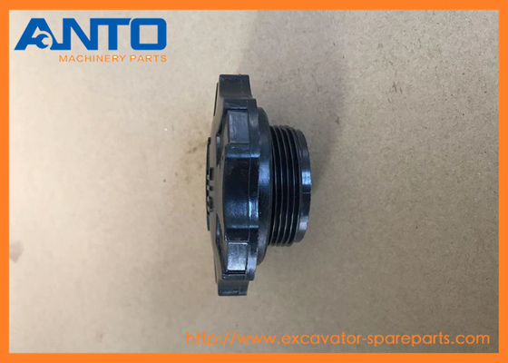 65.01810-5011 65.018105011 Petrol dolgu kapağı kazıcı motor parçaları uyumlu DOOSAN DL200 DL250