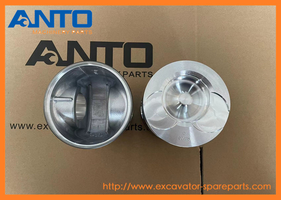 65.02501-0228B 65.025010228B Piston ekskavatör motor parçaları DOOSAN DL300A DX300LCA'ya uygun