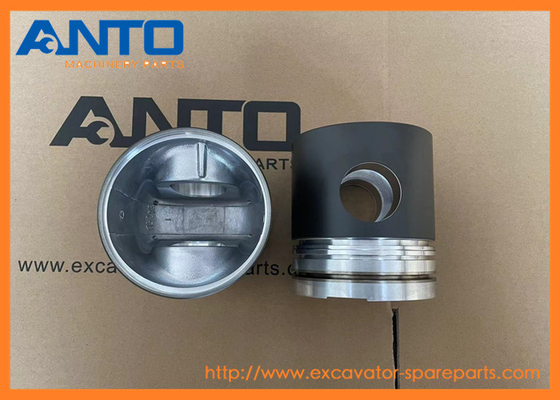 65.02501-0228B 65.025010228B Piston ekskavatör motor parçaları DOOSAN DL300A DX300LCA'ya uygun