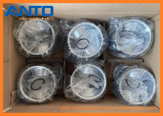 65.02501-0228B 65.025010228B Piston ekskavatör motor parçaları DOOSAN DL300A DX300LCA'ya uygun