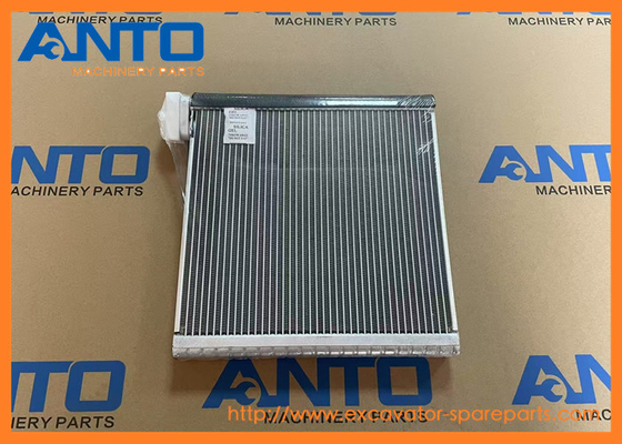 XB00001044 Buharatçı HITACHI Kazı makinesi ZH200LC-A ZW250-5B için klima parçaları
