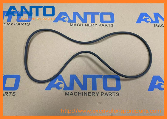 VOE11712791 11712791 11215599 EC330C EC340 EC350E için uygun O halkalı kazıcı yedek parçaları