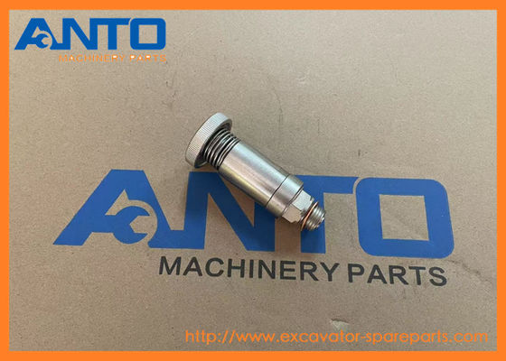 DK152200-6721 DK152200-6720 Pompa KOMATSU SAA6D125E-2B-8 için ekskavatör motor parçaları