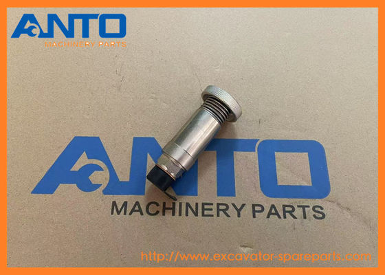 DK152200-6721 DK152200-6720 Pompa KOMATSU SAA6D125E-2B-8 için ekskavatör motor parçaları