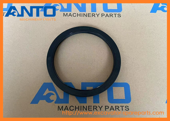 KTC0153 Yağ mühürü CASE CX290 CX330 CX350 için uygun kazıcı yedek parçaları