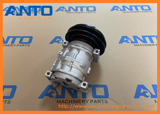 YA00003888 Kompresör HITACHI ZW250-5B için uygun kazık makinesi klima parçaları