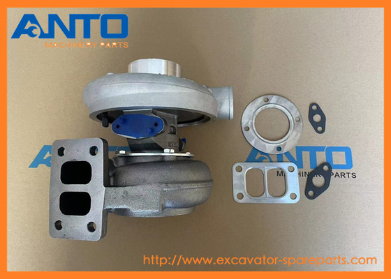 65.09100-7080A 65.091007080A Turboşarj Ekskavator Motor Parçaları Doosan DX140W DX190WA