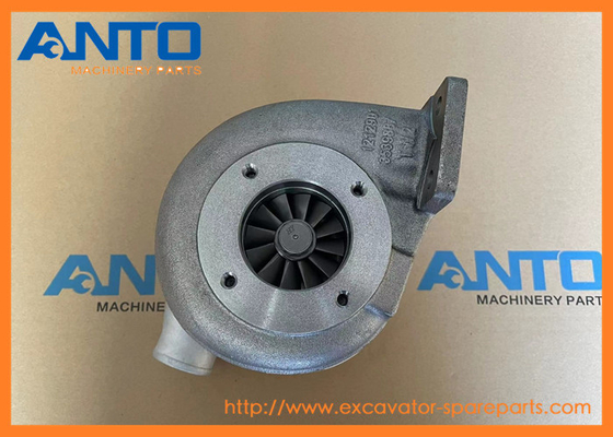 65.09100-7080A 65.091007080A Turboşarj Ekskavator Motor Parçaları Doosan DX140W DX190WA
