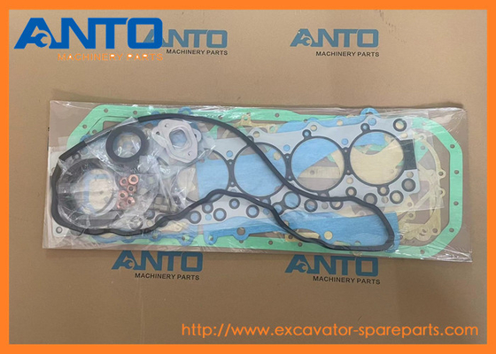 65.99601-8027 65.996018027 Revizyon Conta Takımı Ekskavatör Motor Parçaları Uyumlu DX200A DX220A