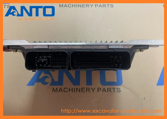 7835-46-3000 7835-46-3003 7835-46-3004 Kontrolör KOMATSU PC350-8 için kazıcı yedek parçaları