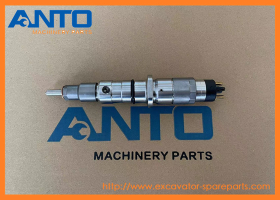 6745-11-3102 6745113102 KOMATSU SAA6D114E için enjeksiyonlu kazıcı motor parçaları