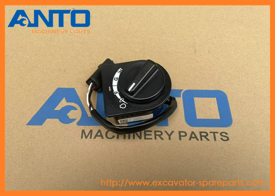 VOE14708416 14708416 14725311 Ekskavatör Yedek Parçaları Seçici Kontrol Ünitesi EC160C EC180C İçin