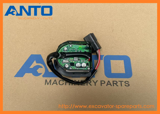 VOE14708416 14708416 14725311 Ekskavatör Yedek Parçaları Seçici Kontrol Ünitesi EC160C EC180C İçin