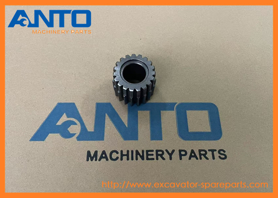 3100654 Sun Gear HITACHI ZX40U-5A ZX48U-3 ZX50U-2 için kazıcı yedek parçaları
