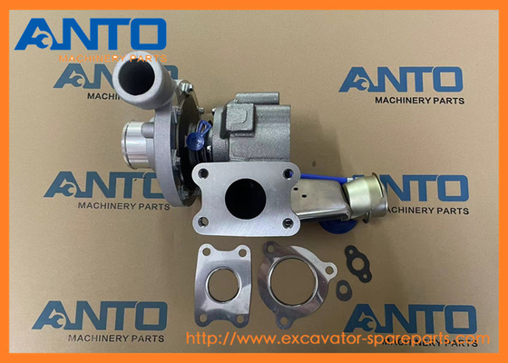 479-5809 4795809 432F 444F 434F 428F 416F 420F için turboşarjlı kazıcı motor parçaları
