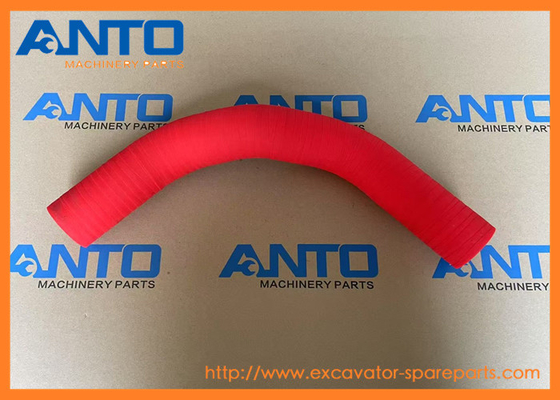 205-03-33840 2050333840 Hose KOMATSU PC200LC-8E0 HB205-1 için kazıcı yedek parçaları