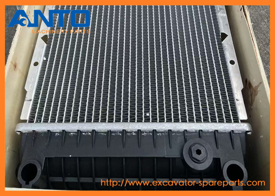 VOE17248047 17248047 EC200B için radyatör kazıcı klima parçaları EC210B